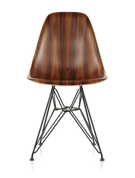 If It's Hip, It's Here (Archives): Herman Miller Updates An Eames ...