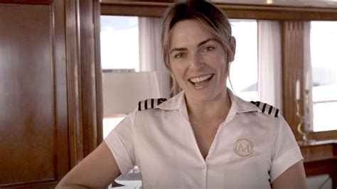 Below Deck Med alum Katie Flood talks future in yachting, reveals why ...