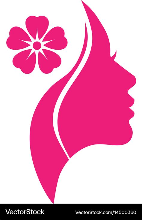 Spa And Salon Logo