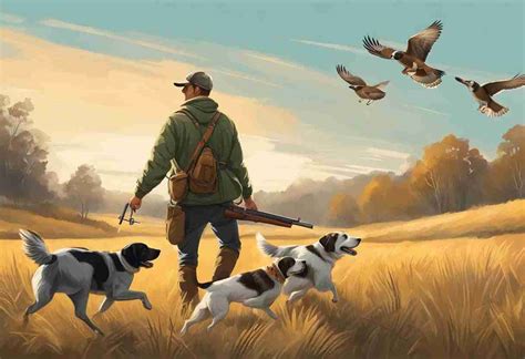 Quail Hunting in North America: Tips and Techniques