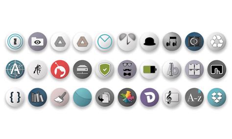 Games Icon Pack Vol.1 (Draft) – ArrayOfLilly.com