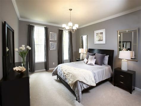 23 Best Grey Bedroom Ideas and Designs for 2023