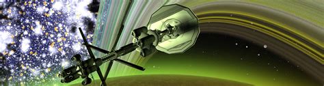Download Sci Fi Spaceship Wallpaper