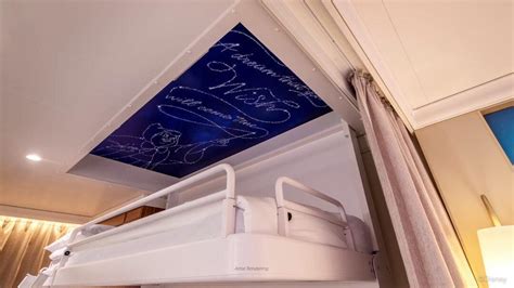 Disney Wish Inside Staterooms Ultimate Guide - EverythingMouse Guide To Disney