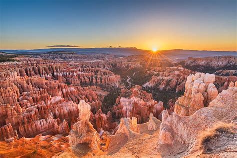 A Complete Guide to Visiting Bryce Canyon National Park – Bearfoot Theory
