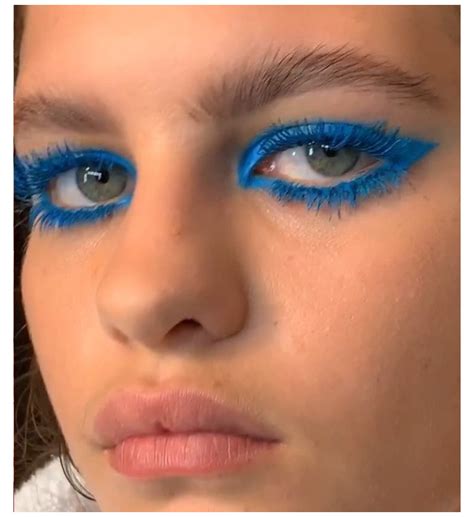 Colorful Makeup Looks Instagram in 2023 | Editorial makeup, Skin makeup, Face makeup