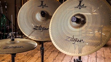 Best low volume cymbals: Top choices for quiet practice | MusicRadar