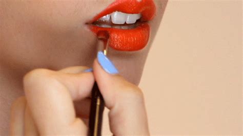 #TrendingThursday: Orange is the New Black Orange Lipstick, Lipstick ...