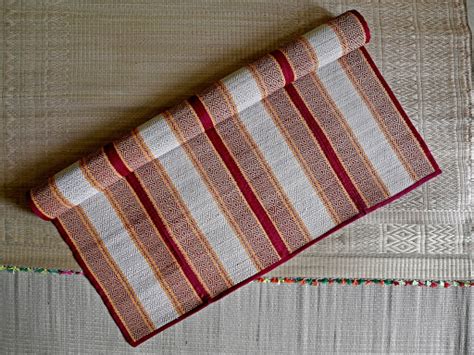 Mat weaving: Products — Google Arts & Culture