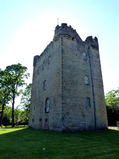 Tower Trail (55) Alloa Tower | Alloa Tower | lairig4 | Flickr