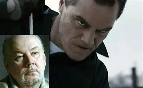 The Iceman - Richard Kuklinski Gets His Own Movie - Unfinished Man