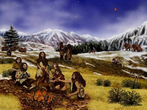 How different were ancient people to us today? | Science Questions