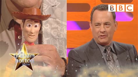 Tom Hanks Woody