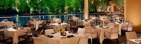 Las Vegas Fine Dining Restaurants | SW Steakhouse | Wynn Las Vegas