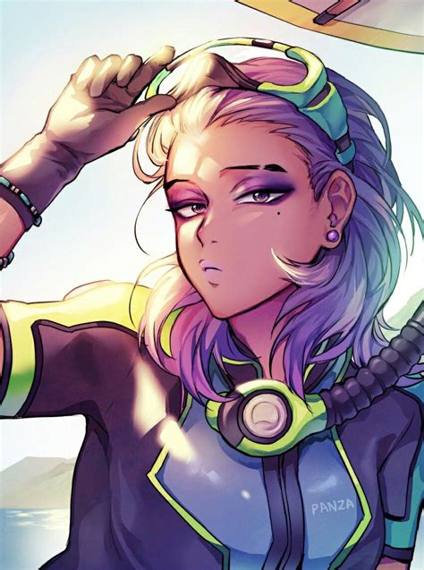 Sombra | Sombra overwatch, Overwatch, Overwatch wallpapers