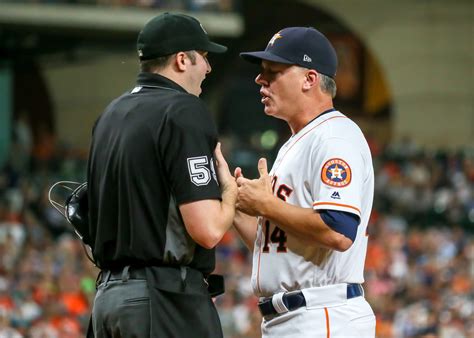 Houston Astros: Starting pitchers struggling at the wrong time