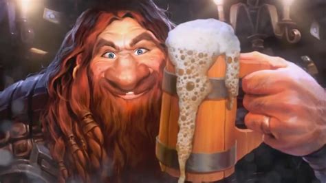 Hearthstone gets an animated short, more shorts and comics on the way ...