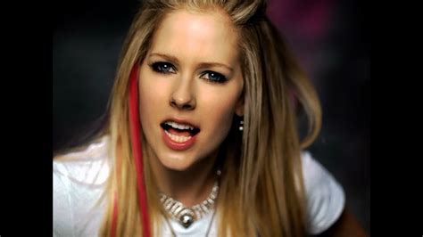 Avril Lavigne - Girlfriend (LPCM-UPSCALE-1080p) | ShareMania.US