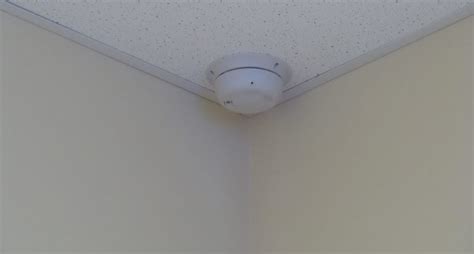 Bathroom Surveillance: Setting Up a Hidden Camera