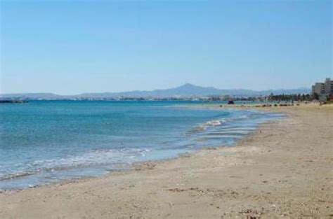 Dhekelia Beach | Cyprus Island