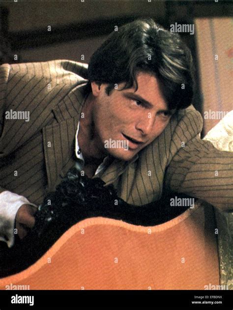 CHRISTOPHER REEVE SOMEWHERE IN TIME (1980 Stock Photo: 78313590 - Alamy