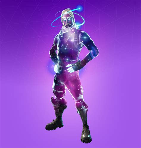 Buy FORTNITE Epic skin Galaxy and download