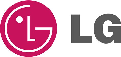 LG logo PNG images free download