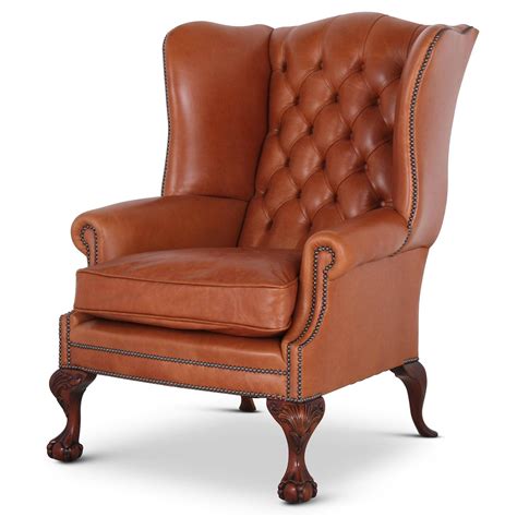 List 97+ Pictures Pictures Of Wing Chairs Stunning 10/2023