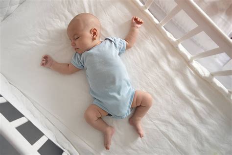 How to Sleep Train Your Baby – Happiest Baby