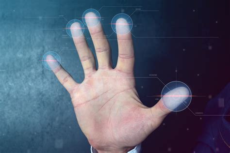 Integrated Biometrics adds touchless fingerprints with Sciometrics collaboration | Biometric Update