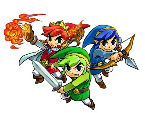 Zelda U/NX: O quão "mundo aberto" será a nova jornada de Link? - Nintendo Blast