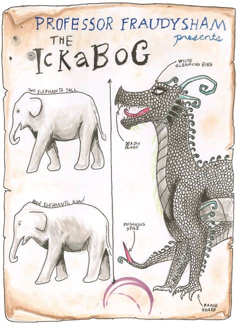 3 Seattle-area students’ illustrations chosen for J.K. Rowling’s ‘The Ickabog’ | The Seattle Times