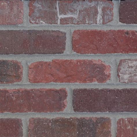 General Shale - Shadow Grey - Peoria Brick Company - Central Illinois