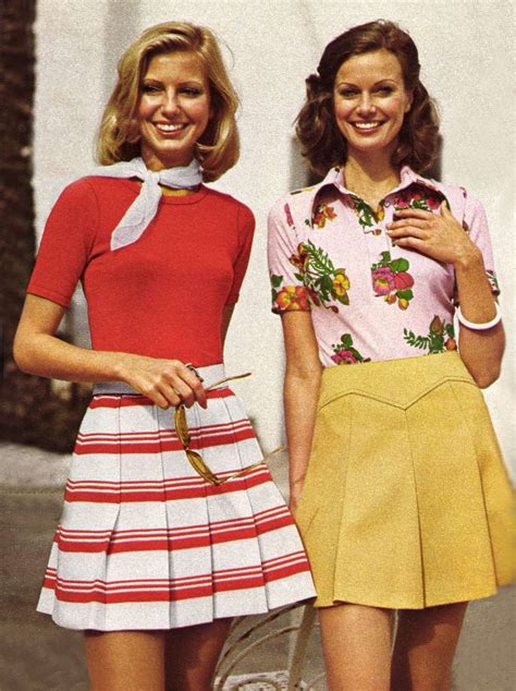 1973 | 70s fashion, 70s inspired fashion, Seventies fashion