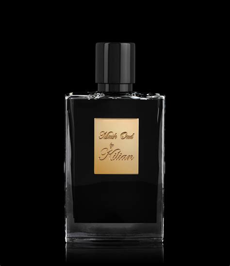 Musk Oud Smoky perfume | Kilian