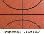 Basketball Texture Background Free Stock Photo - Public Domain Pictures