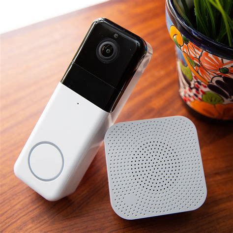 Wyze Video Doorbell Pro review: a lot to like, except for the look - Wilson's Media