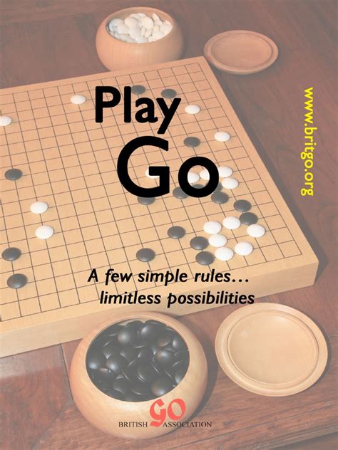 play go game | Traditional Games | Board Games