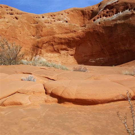 Driving the Hole in the Rock Road in Escalante Utah: An Epic Journey ...