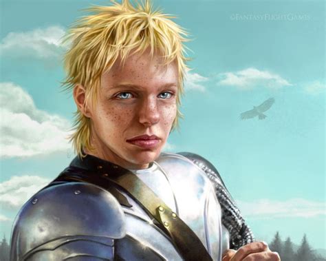 Brienne Tarth - A Wiki of Ice and Fire