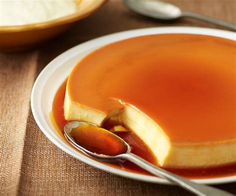 How to make a supersized crème caramel | Recipe | Caramel recipes ...