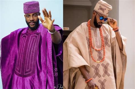 10 gorgeous Agbada styles for Nigerian men [2022] - DNB Stories Africa