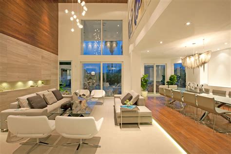 Miami Modern Home by DKOR Interiors | Architecture & Design