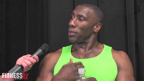 Shannon Sharpe Workout Routine - WorkoutWalls