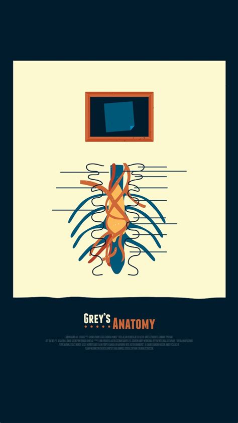 Grey's Anatomy (#2323600) - HD Wallpaper & Backgrounds Download