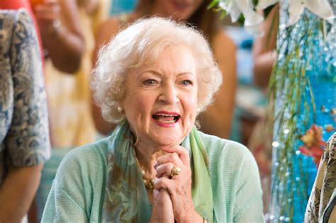 Betty White, ‘Golden Girls’ Actress, Dies at 99 – IndieWire