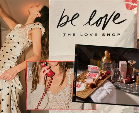 Valentine's Day Outfits | Free People Love Shop ♥︎