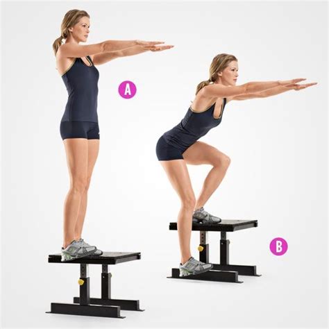 How Fit Are You? Test Yourself with These 6 Exercises | Women's Health ...