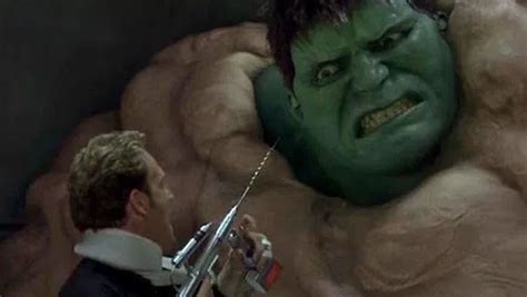 12 Things You Learn Rewatching Ang Lee's Hulk – Page 5