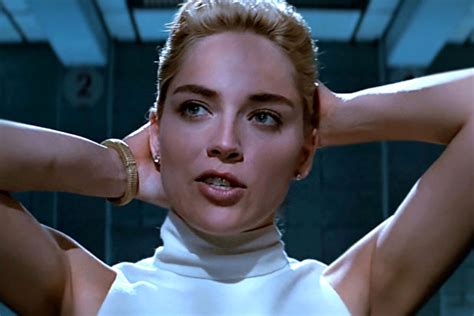 Catherine Tramell (Basic Instinct) | EvilBabes Wiki | FANDOM powered by Wikia